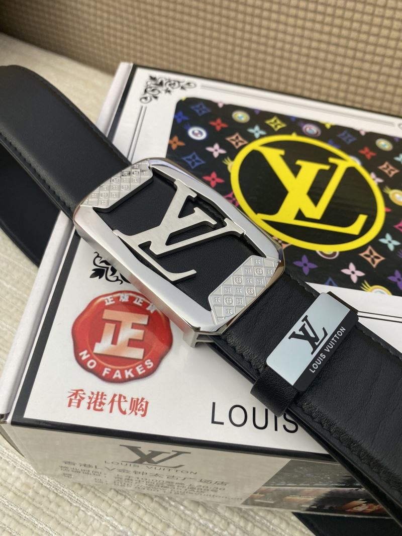 Louis Vuitton Belts